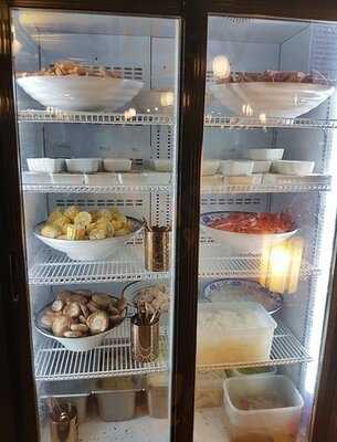 倫哥尊尚火鍋私房菜