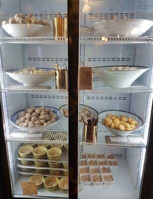 倫哥尊尚火鍋私房菜