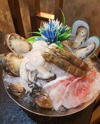 倫哥尊尚火鍋私房菜