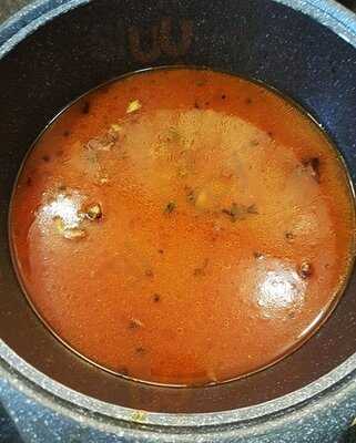 倫哥尊尚火鍋私房菜