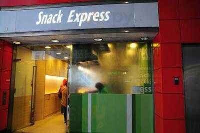 Snack Express