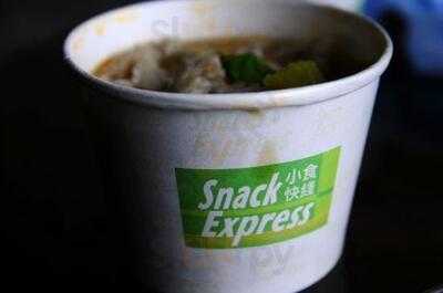 Snack Express