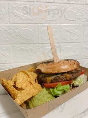 Vortex American Snack Bar