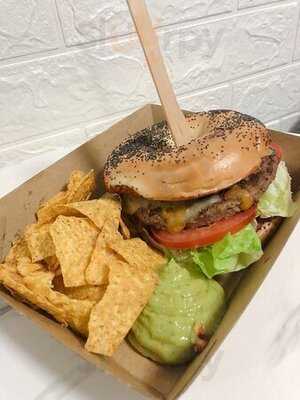 Vortex American Snack Bar