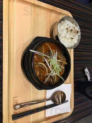 Japanese X Korean Library