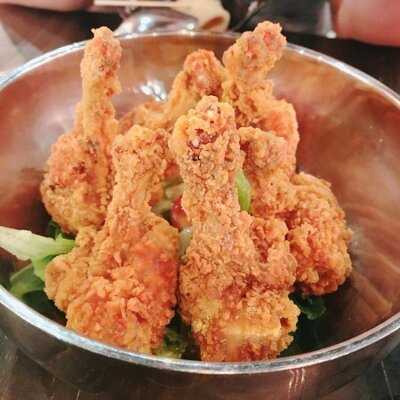 Japanese X Korean Library