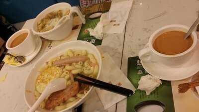 魚米 (黃埔花園)