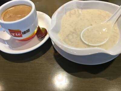 魚米 (黃埔花園)