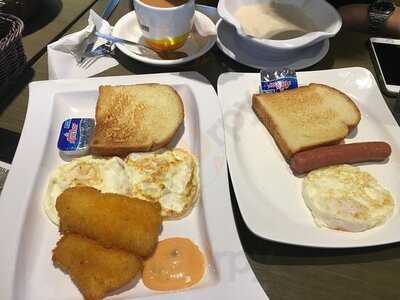 魚米 (黃埔花園)