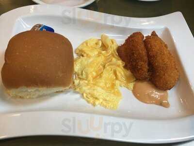 魚米 (黃埔花園)