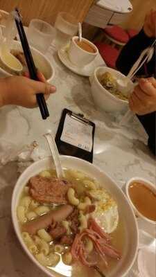 魚米 (黃埔花園)