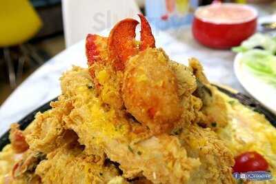 Nene Chicken (葵芳)