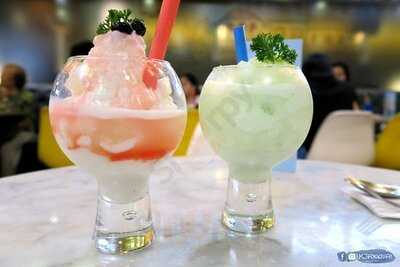 Nene Chicken (葵芳)