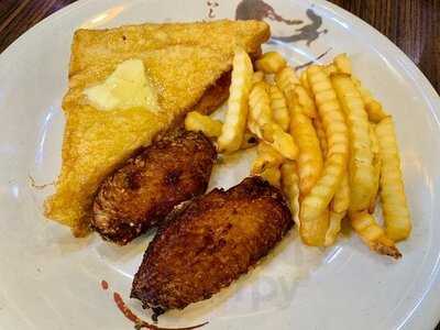 椰林莊餐廳小廚