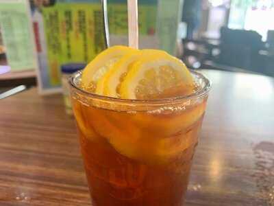 椰林莊餐廳小廚