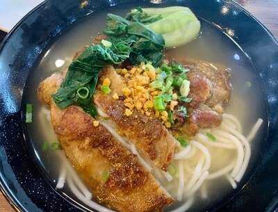 椰林莊餐廳小廚