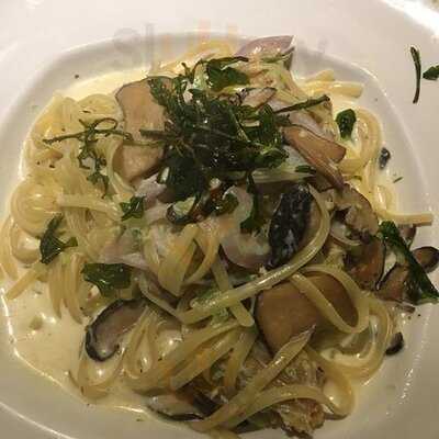 意乐餐厅 (新都城)