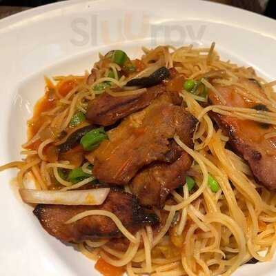 意乐餐厅 (新都城)