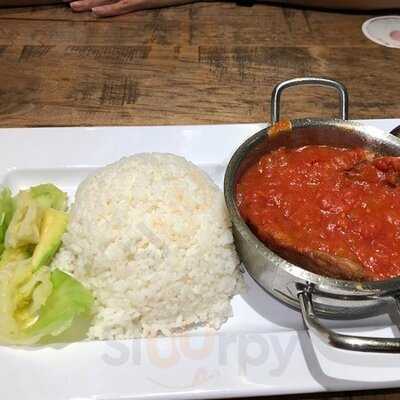 意乐餐厅 (新都城)