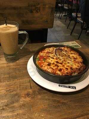 意乐餐厅 (新都城)