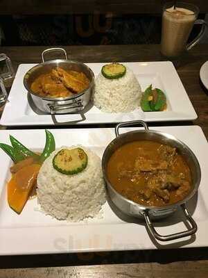 意乐餐厅 (新都城)