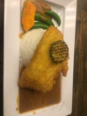 意乐餐厅 (新都城)