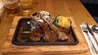 Made In Hk (langham Place)