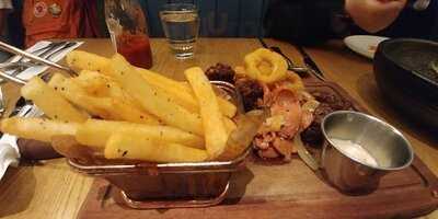 Made In Hk (langham Place)