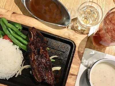 Made In Hk (langham Place)