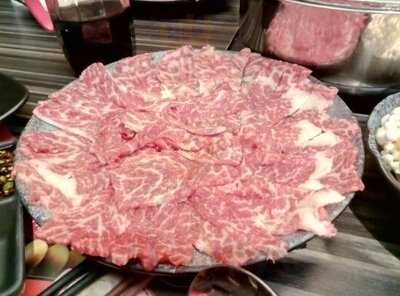 滾得棧 深井分店