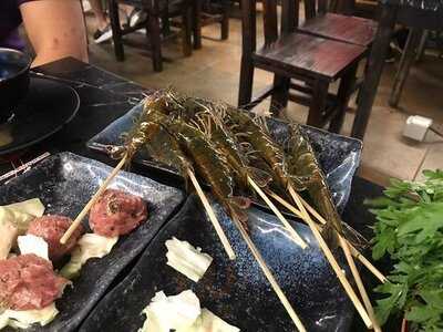 滾得棧 深井分店