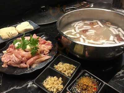 滾得棧 深井分店