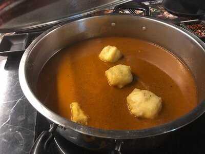 滾得棧 深井分店