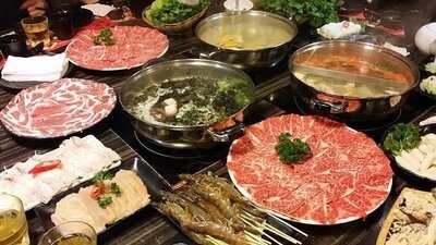 滾得棧 深井分店