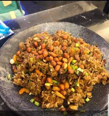 滾得棧 深井分店