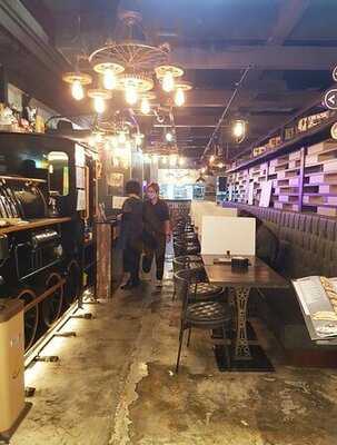 小曼谷泰國美食站