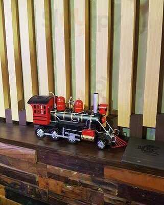 小曼谷泰國美食站