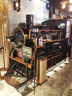 小曼谷泰國美食站