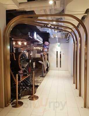 小曼谷泰國美食站