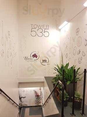 小曼谷泰國美食站