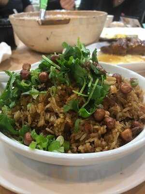 河畔強記雞粥海鮮酒家