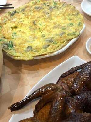 河畔強記雞粥海鮮酒家