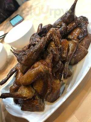 河畔強記雞粥海鮮酒家