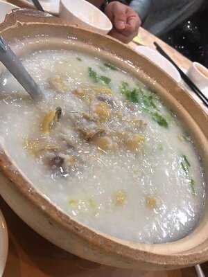 河畔強記雞粥海鮮酒家