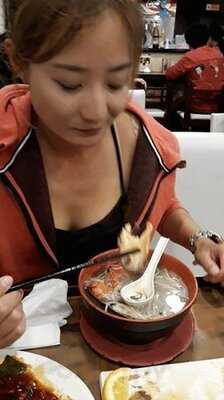 越興苑越南美食菜館