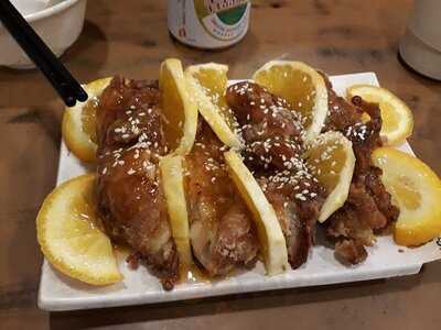 越興苑越南美食菜館