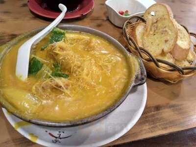 越興苑越南美食菜館