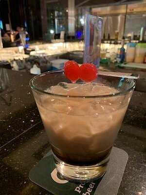 1+1 吧 (大堂酒廊) - 帝都酒店