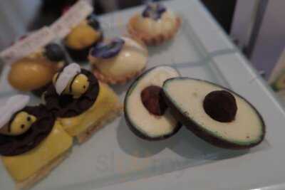 1+1 吧 (大堂酒廊) - 帝都酒店