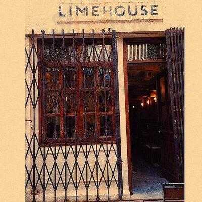 Limehouse